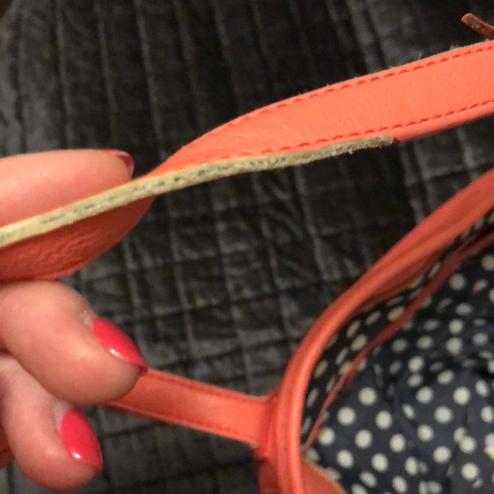 Pink Tote - Picture 3 of 4